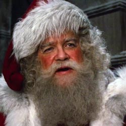 Santa Claus: The Movie